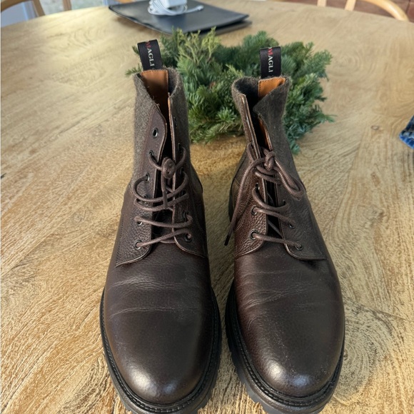 Bruno Magali Business Boots - Picture 2 of 3